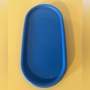 Tupperware Modular Mate Mates Oval Lid/ Seal Replacement 1616-21
